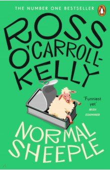 O`Carroll-Kelly Ross: Normal Sheeple