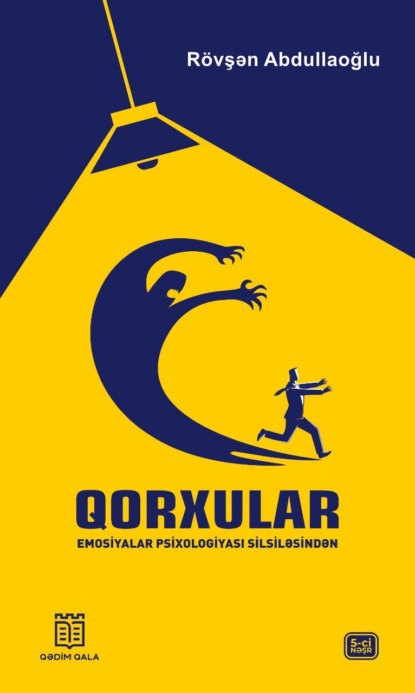 Абдуллаоглу Ровшан: Qorxular