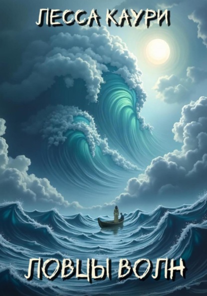 Каури Лесса: Ловцы волн