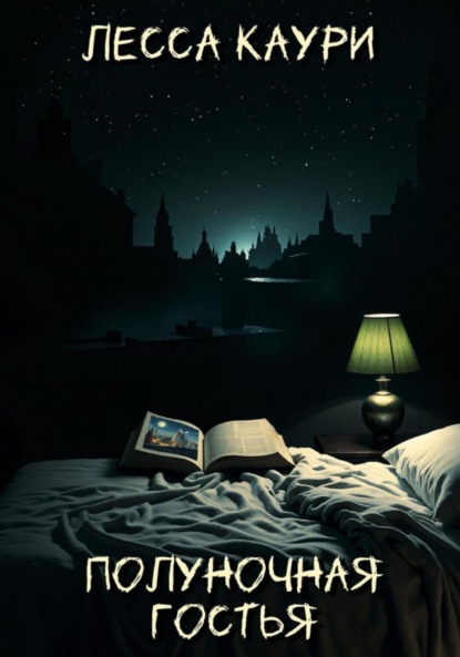 Каури Лесса: Полуночная гостья