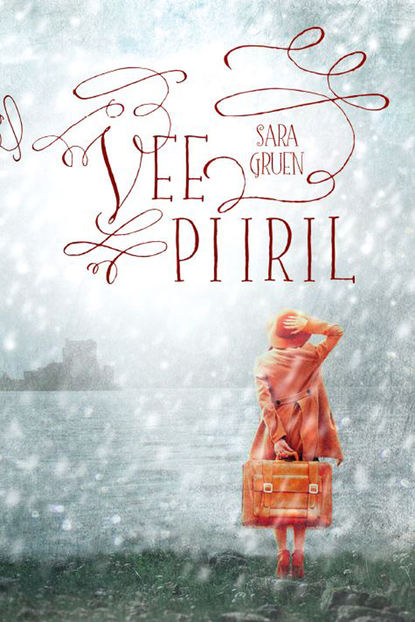 Gruen Sara: Vee piiril