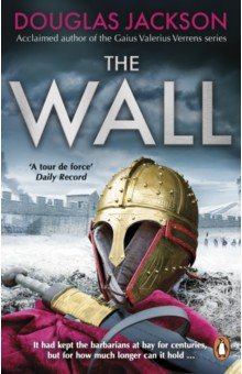 Jackson Douglas: The Wall
