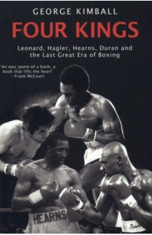 George Kimball: Four Kings