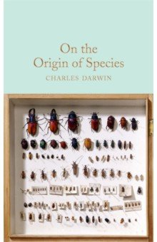 Darwin Charles: On the Origin of Species