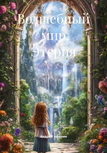 Афонин Андрей: Волшебный мир Этерия