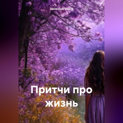 Байгужина Закия: Притчи про жизнь