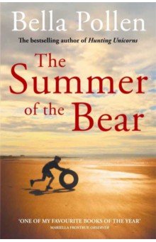 Pollen Bella: The Summer of the Bear