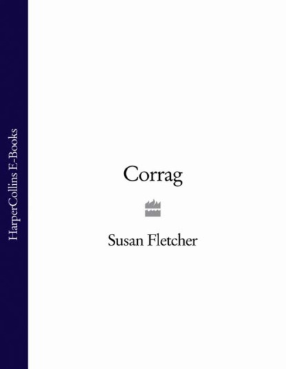 Fletcher Susan: Corrag