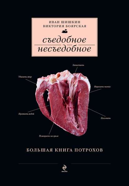 Шишкин Иван: Съедобное несъедобное