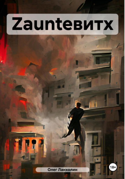 Ланхолин Олег: Zaunteвитх