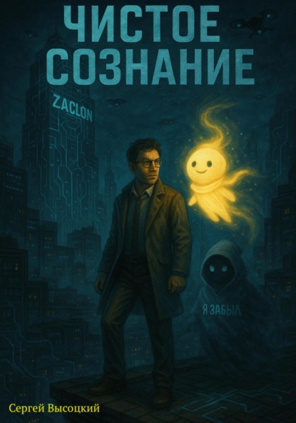 Высоцкий Сергей: Чистое Сознание
