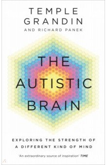 Grandin Temple: The Autistic Brain