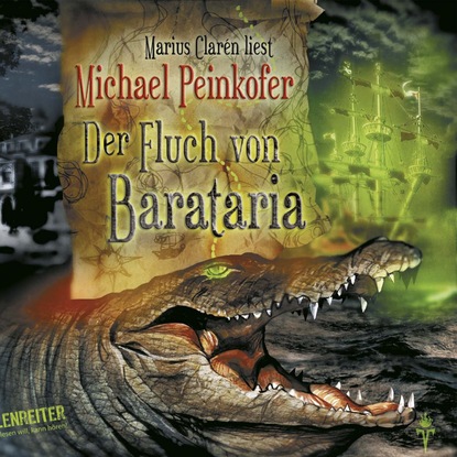 Peinkofer Michael: Der Fluch von Barataria