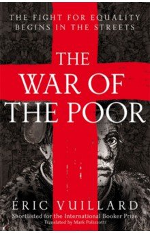 Vuillard Eric: The War of the Poor