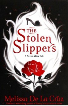 de la Motte: The Stolen Slippers