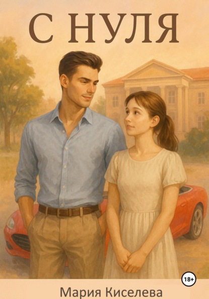 Киселева Мария: С нуля