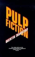 Квентин Тарантино: Pulp Fiction