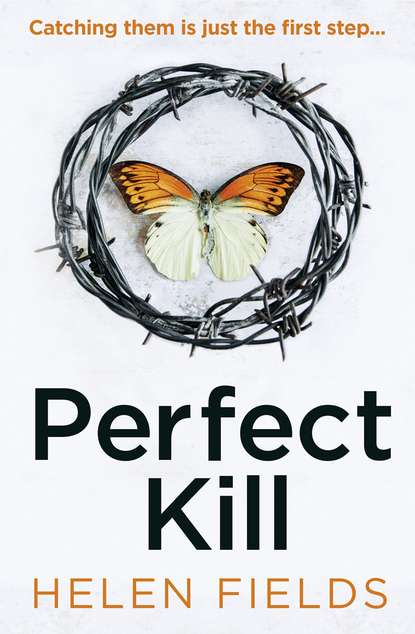 Fields Helen: Perfect Kill