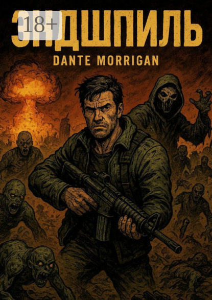 Morrigan Dante: Эндшпиль