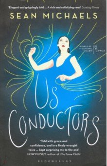 Michaels Sean: Us Conductors