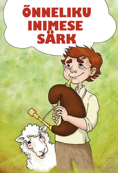 Õnneliku inimese särk