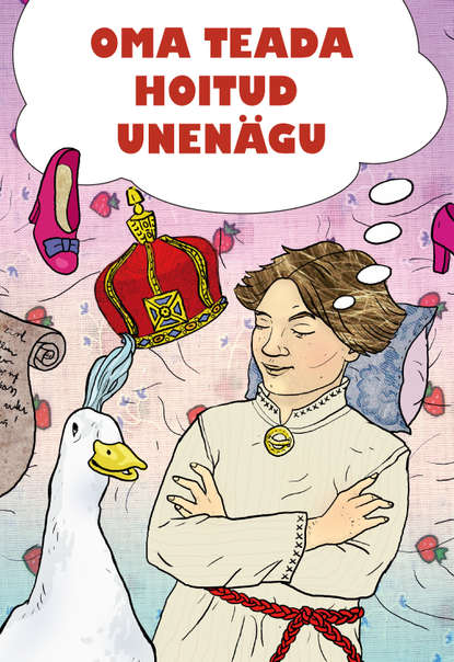 Oma teada hoitud unenägu