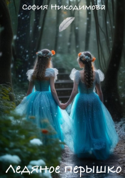 Никодимова София: Ледяное перышко