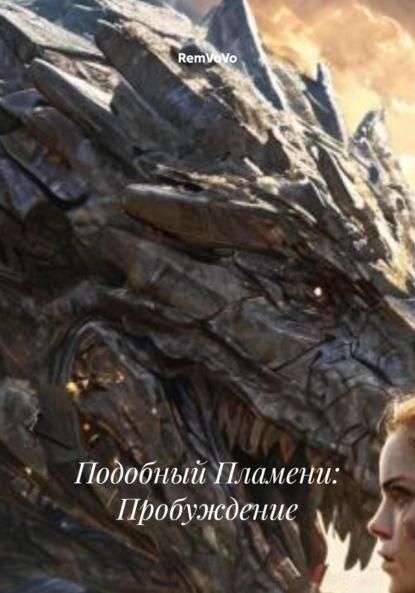 Плен Александра: Подобный Пламени: Пробуждение