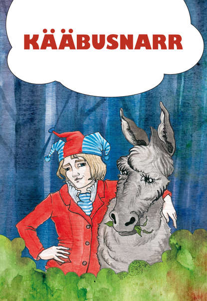 Kääbusnarr