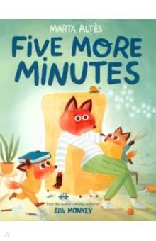 Altes Marta: Five More Minutes