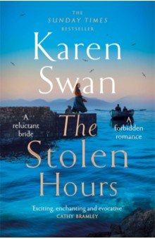 Swan Karen: The Stolen Hours