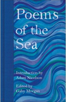Nicolson Adam: Poems of the Sea