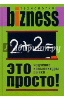 Доумен Дон: Изучение конъюнктуры рынка - это просто