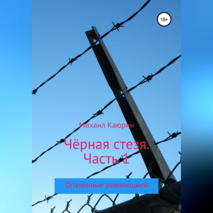 Александрович Михаил Каюрин: Чёрная стезя. Часть 1