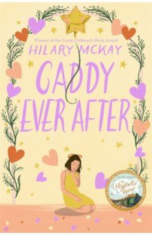 McKay Hilary: Caddy Ever After