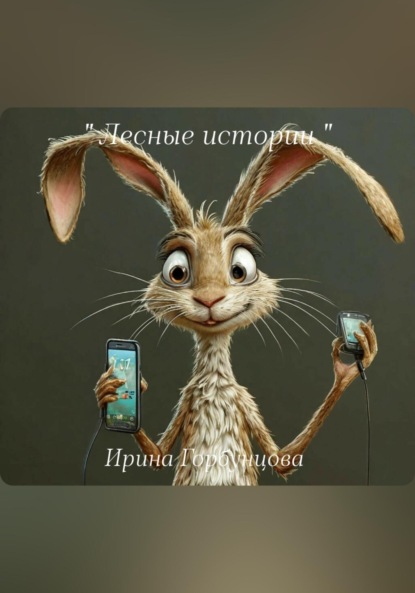 Владимировна Ирина Горбунцова: Лесные истории