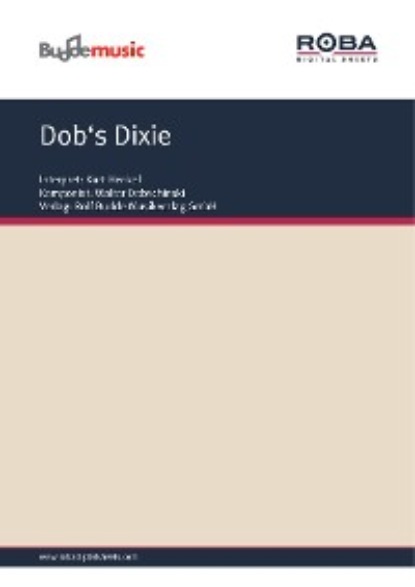 Henkel Kurt: Dob's Dixie