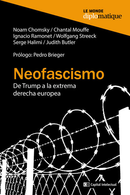 Chomsky Noam: Neofascismo
