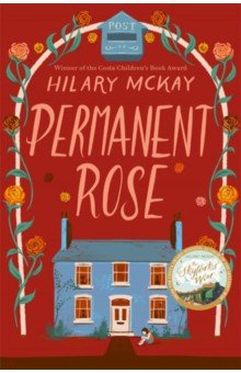 McKay Hilary: Permanent Rose