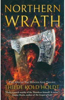 Holdt Thilde Kold: Northern Wrath