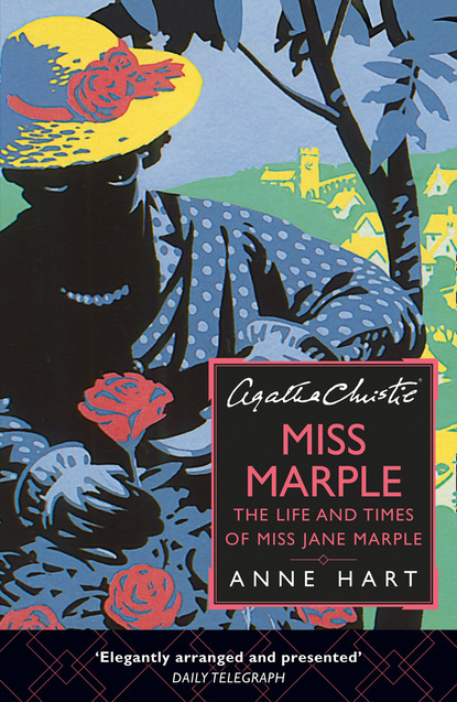 Hart Anne: Agatha Christie’s Marple