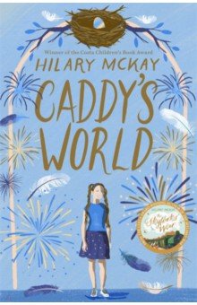 McKay Hilary: Caddy`s World