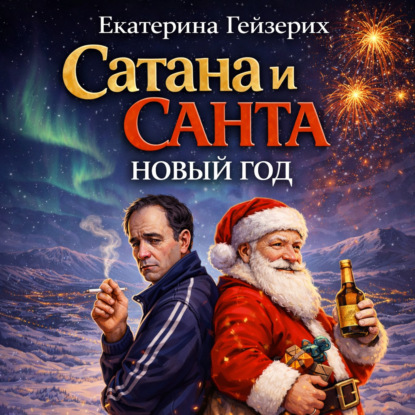 Гейзерих Екатерина: Сатана и Санта