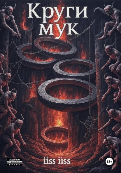 iiss iiss: Круги Мук