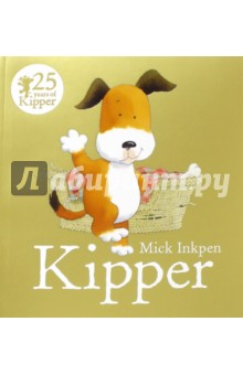 Inkpen Mick: Kipper
