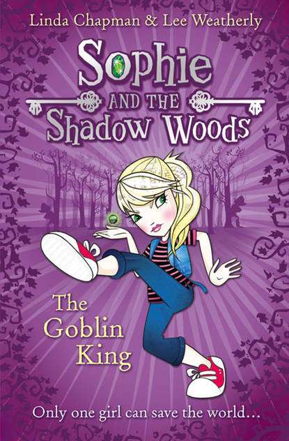Chapman Linda: The Goblin King