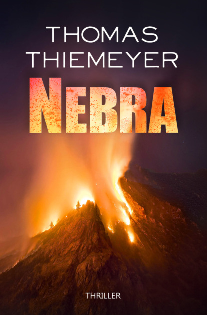 Thiemeyer Thomas: Nebra