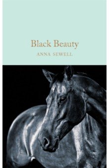 Sewell Anna: Black Beauty