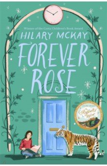 McKay Hilary: Forever Rose