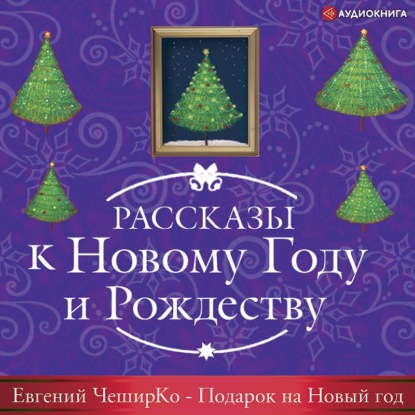 Чеширко Евгений: Подарок на Новый Год